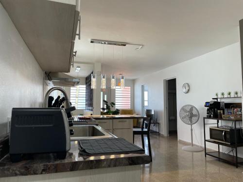 Mont Résidence offering a Loft and 3 Bedroom Apartment steps from the ferry (Mont Residence offering a Loft and 3 Bedroom Apartment steps from the ferry) in Vieques