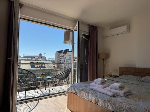 LINA Studios - City Center, Ochrid (fotografie 8)
