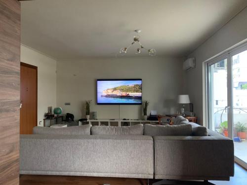 Captains 2-Bedroom Suite in Athens Nea Smyrni, Athens (photo 6)