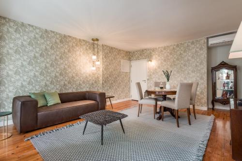 Almada Charm Suites & Apartments 3