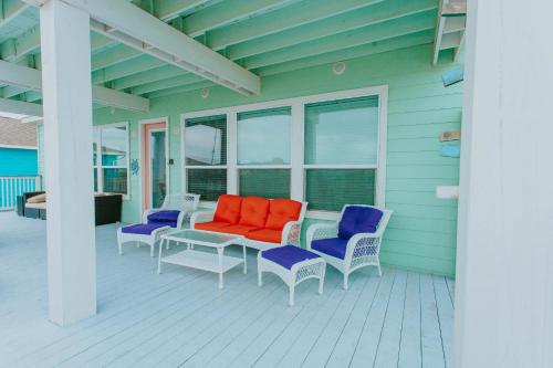 Ocean Mist, Surfside Beach (foto 5)