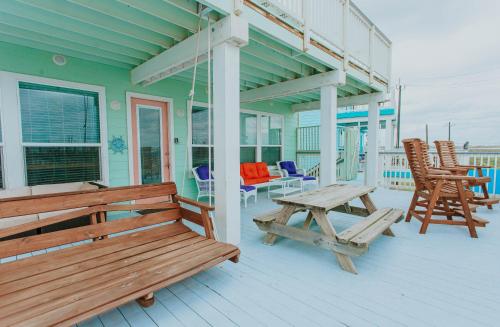 Ocean Mist, Surfside Beach (foto 11)