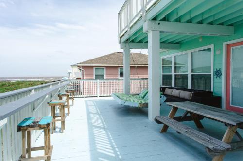 Ocean Mist, Surfside Beach (foto 8)