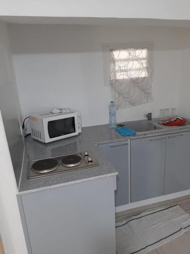 KARENGA Appartel in Mare Gaillard