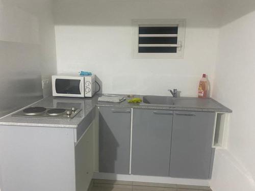 KARENGA Appartel in Mare Gaillard