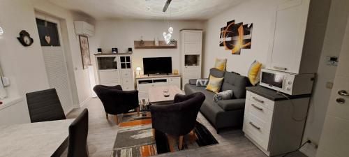 Schmuckkästchen Bungalow 50 (Schmuckkastchen Bungalow 50) in 迪佩爾茨