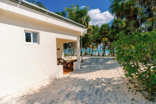 Hotel Cielo y Selva in Punta Allen