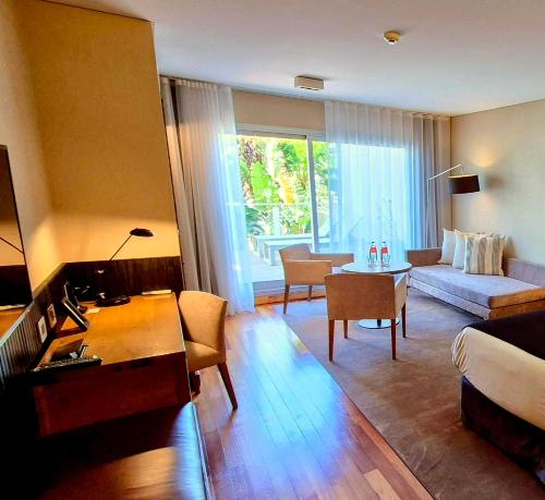 Fierro Hotel Buenos Aires, Buenos Aires (fotografie 2)