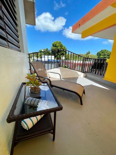 Attrezzature e servizi, Mont Résidence offering a Loft and 3 Bedroom Apartment steps from the ferry (Mont Residence offering a Loft and 3 Bedroom Apartment steps from the ferry) in Vieques
