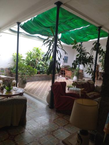 Casa rosa 2 in 梅塞德斯