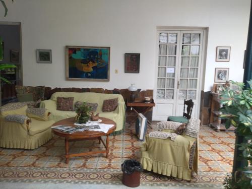 Casa rosa 2 in 梅塞德斯