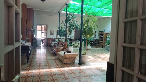 Casa rosa 2 in 梅塞德斯