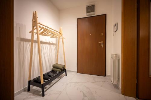 One-Bedroom Apartment image 7
