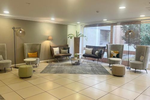 Garner Hotel Mainz by IHG in Mainz, Deutschland
