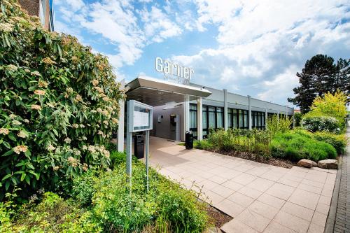 Garner Hotel Mainz by IHG in Mainz, Deutschland