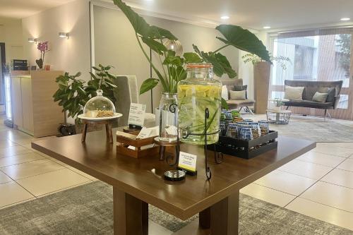 Select Hotel Mainz - image 2