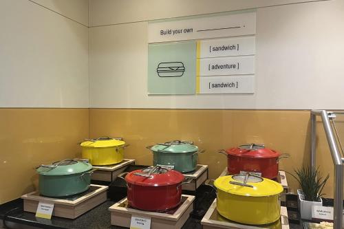 Select Hotel Mainz - image 12