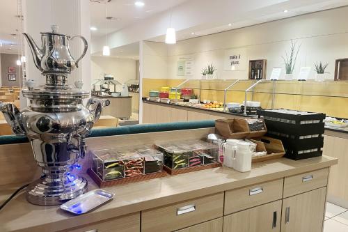 Select Hotel Mainz - image 5