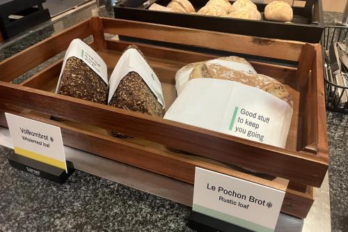 Select Hotel Mainz - image 14