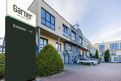 Garner Hotel Oberhausen by IHG in Oberhausen, Deutschland