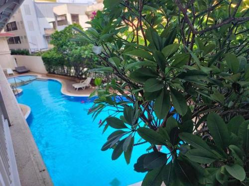 Baan Klang Hua Hin By Usa