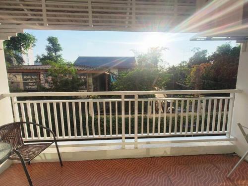 Baan Klang Hua Hin By Usa
