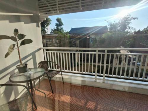 Baan Klang Hua Hin By Usa