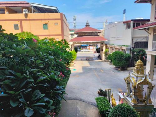 Baan Klang Hua Hin By Usa