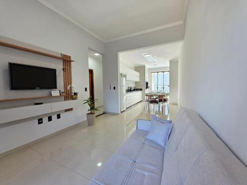 Casa Nova 3 Quartos prox Centro e Cataratas in Cararatas