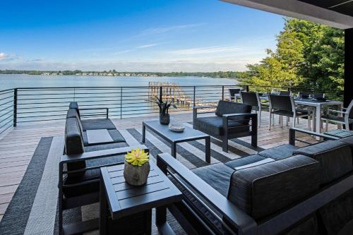 Sterling with optional boat rental