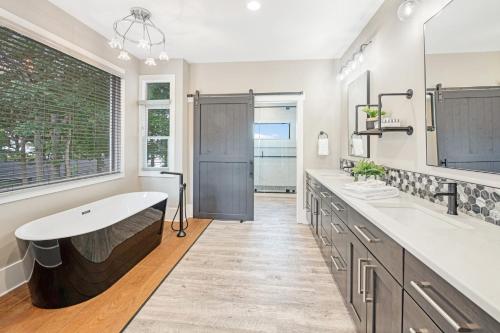 Sterling with optional boat rental