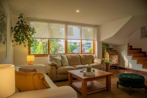 Alluring 3BR with Terrace in Barranco