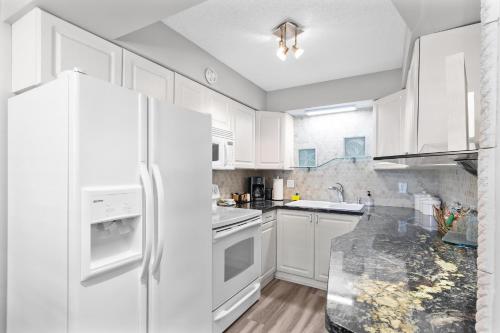 Spanish Villa Suite 52 in Clearwater Beach, USA