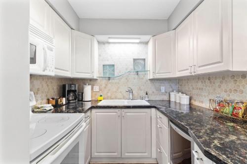 Spanish Villa Suite 52 in Clearwater Beach, USA