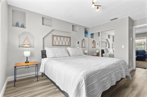 Spanish Villa Suite 52 in Clearwater Beach, USA