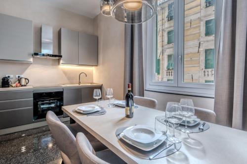 The Bliss Apartments 5
