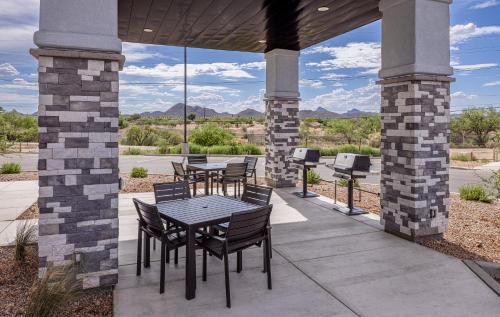 My Place Hotel-Tucson North Marana Cortaro - 숙소 외관