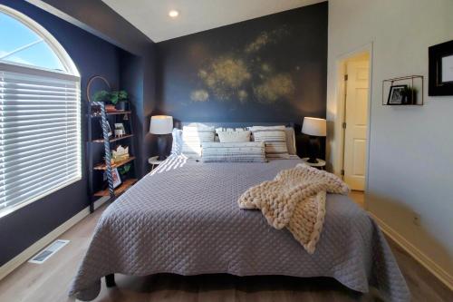 Families Welcome Newly Renovated Cedar City Abode Families Welcome Newly Renovated Cedar City Abode