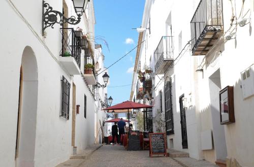 Villa Samar Altea Grupo Terra de Mar, alojamientos con encanto