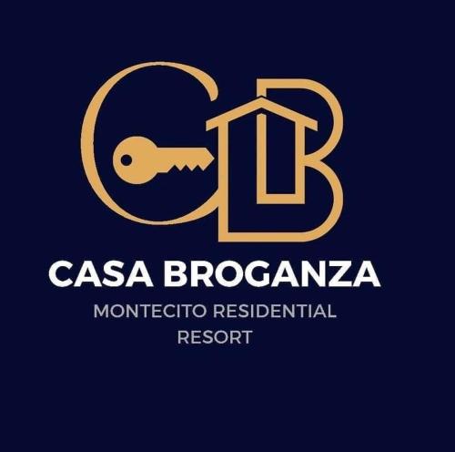 Casa Broganza, Manille