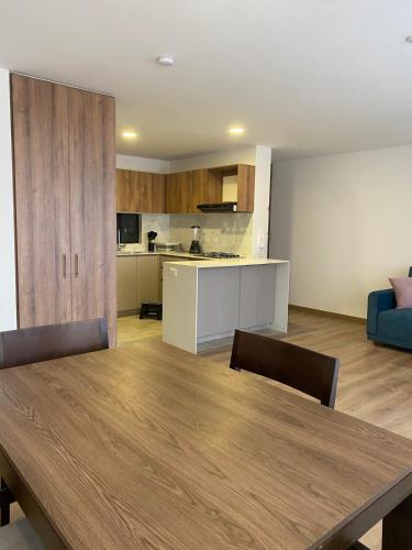 Montevideo Apartment
