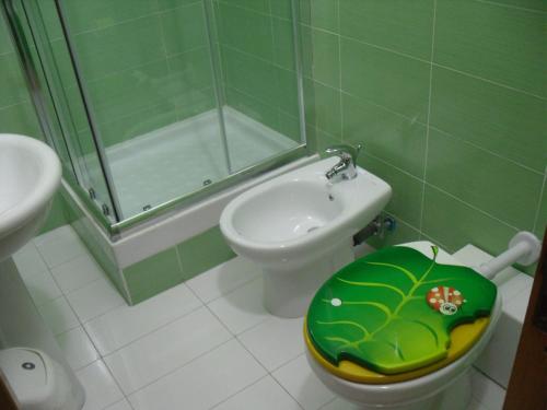 Bed and Breakfast I Vicoletti Di Napoli, Neapol (fotografie 5)