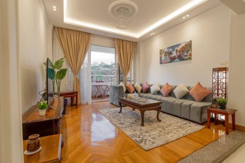Cozy on Nile Zamalek