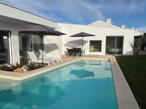 Casa Nova da Azóia gîte à louer Aldeia