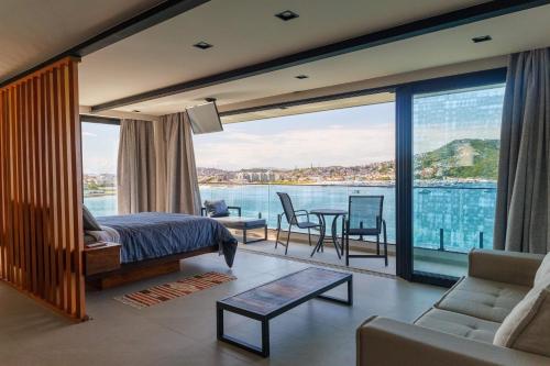 Ioda Guesthouse in Arraial do Cabo