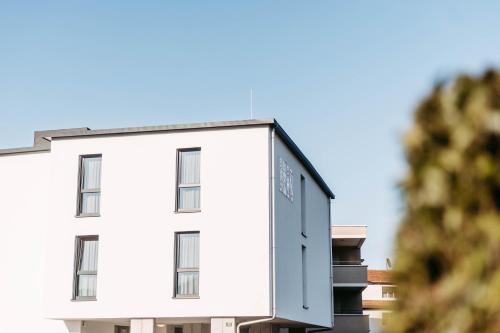 ทัศนียภาพภายนอกโรงแรม, Easy Room - Self Check In - Out in โฮเชท