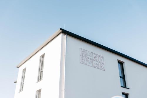 ทัศนียภาพภายนอกโรงแรม, Easy Room - Self Check In - Out in โฮเชท