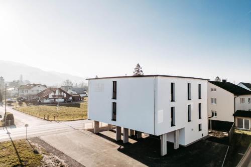 ทัศนียภาพภายนอกโรงแรม, Easy Room - Self Check In - Out in โฮเชท