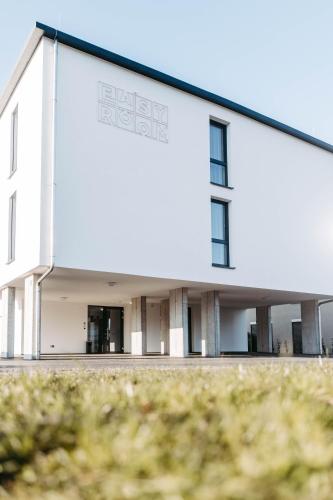 ทัศนียภาพภายนอกโรงแรม, Easy Room - Self Check In - Out in โฮเชท