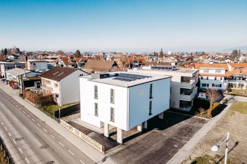 ทัศนียภาพภายนอกโรงแรม, Easy Room - Self Check In - Out in โฮเชท